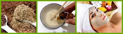 У чому користь і шкода льняної муки і як приймати для лікування (приймати) У чому користь і шкода льняної муки і як приймати для лікування
