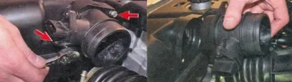 ВАЗ 2170 лада пріора як зняти повітряний фільтр, ремонт 2108 2109 21099 2110 2170 (зняти) ВАЗ 2170 лада пріора як зняти повітряний фільтр, ремонт 2108 2109 21099 2110 2170