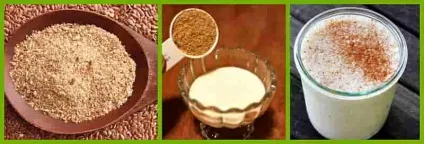 У чому користь і шкода льняної муки і як приймати для лікування (користь) У чому користь і шкода льняної муки і як приймати для лікування
