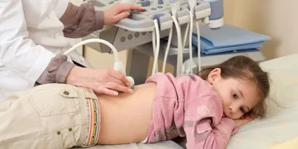 Узі хребта або МРТ що краще (грудного відділу хребта) Узі хребта або МРТ що краще
