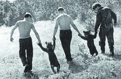 Василь Михайлович пісків