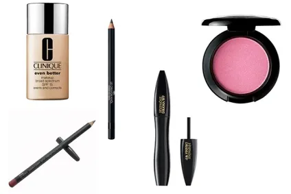 У чому секрет краси Варди косметичка зірки (Chanel Crayon Khol) У чому секрет краси Варди косметичка зірки