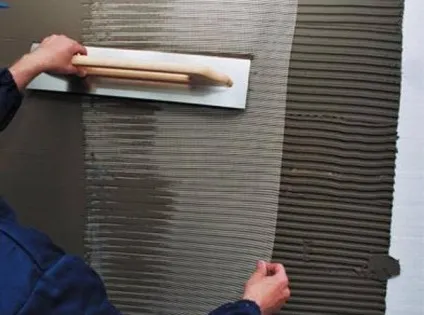 Утеплення стін пінопластом зовні своїми руками фото (утеплення стін зовні пінопластом) Утеплення стін пінопластом зовні своїми руками фото