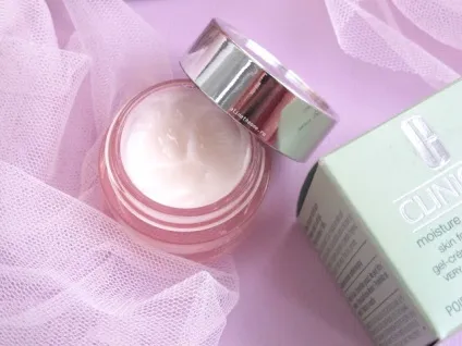 Зволожуючий крем - clinique moisture surge intense, a l i n d i a r y (moisture) Зволожуючий крем - clinique moisture surge intense, a l i n d i a r y