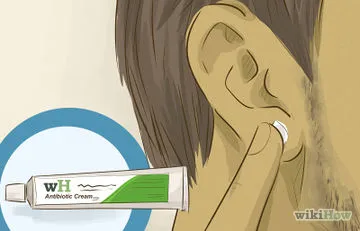 Cum să străpungă urechile