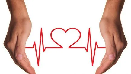 Milyen az EKG-t és hogyan kell elkészíteni a páciens medtest