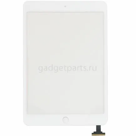 Как да разглобявате IPad мини