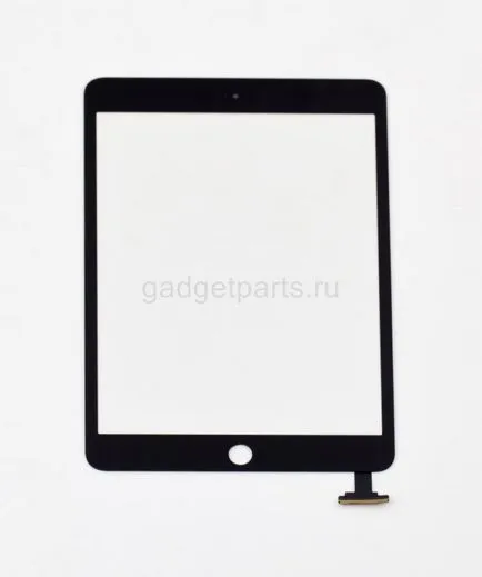 Hogyan szétszedni ipad mini