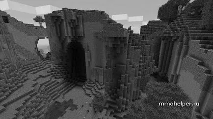 Как да се създаде седалка в Minecraft защо е необходимо и как да използвате рецептата