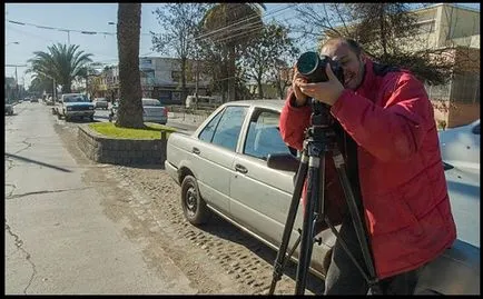 Cum de a face o fotografie bună