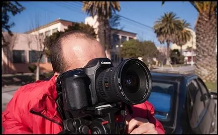 Cum de a face o fotografie bună