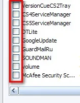 Cum de a elimina procesele inutile de pornire