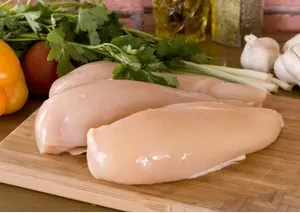 Как да се готви пилешки гърди