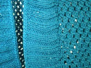 Cum să coase detalii tricotate Sfaturi
