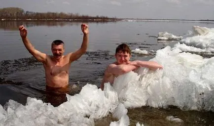 Hogyan válhat - egy rozmár, tippeket oszthatnak