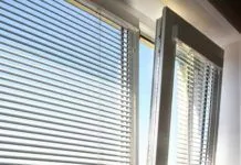 Cum se instalează rama balcon și fereastra cu mâinile