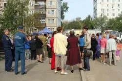 Hogyan kell telepíteni a sorompó a helyi részletes utasításokat, ötletek, törvényi