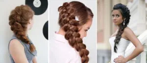 Cum de a pune părul de lumină lungime medie pentru hair styling mediu