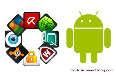 Cum se instalează software-ul antivirus pe Android-comprimat