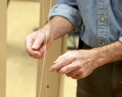 Cum se instalează usi de interior într-o casă cadru cu propriile sale mâini, ghid casele de carcasă
