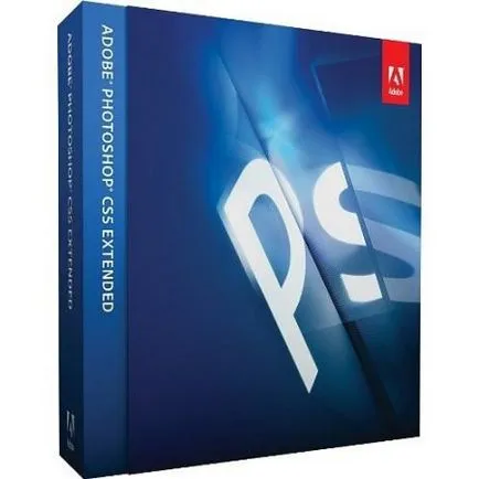 Как да инсталираме Photoshop CS5 как да инсталирате Adobe Photoshop