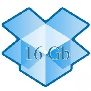 Cum de a crește cantitatea de spațiu pe disc Dropbox