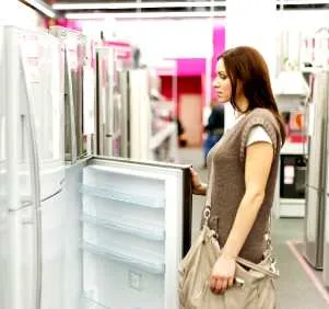 Hogyan válasszuk ki a megfelelő hűtő otthonok nélkül túlfizetések - szakértői vélemény