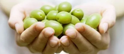 Cum de a alege selecția corectă de măsline sfaturi măsline