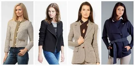 Hogyan válasszuk ki a kabát női tippek