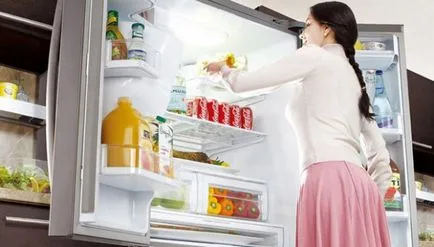 Hogyan válasszuk ki a megfelelő hűtő otthonok nélkül túlfizetések - szakértői vélemény
