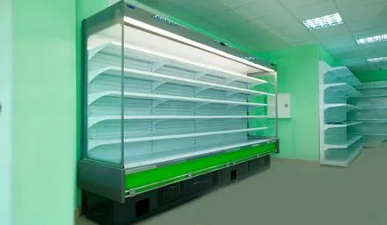 Cum de a alege un refrigerare regal (în condiții de refrigerare în sus de perete)