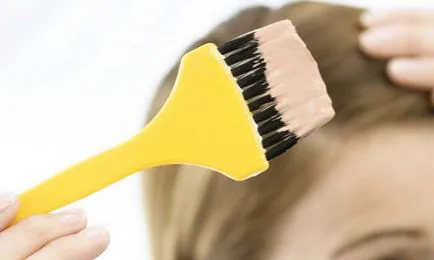 Hogyan válasszuk ki a festéket a haj video