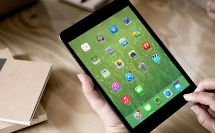 Cum de a alege aer sfaturi iPad clienții, mini și alte modele
