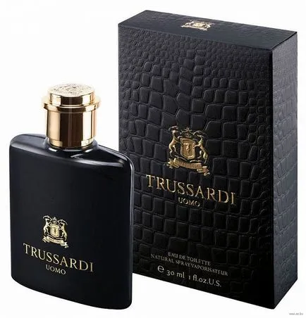 Cum de a alege un parfum Trussardi