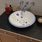 В гостях у віллероя і Бохан, наше життя