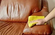 Вибираємо шкіряний диван