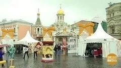 Весна не скоро