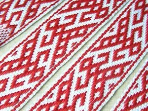 Вибираємо довжину пояса - ярмарок майстрів - ручна робота, handmade
