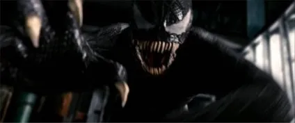 Веном (Едді брок, venom)