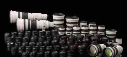 Види цифрових фотоапаратів (таких фотоапаратів порівнянна ціною) Види цифрових фотоапаратів