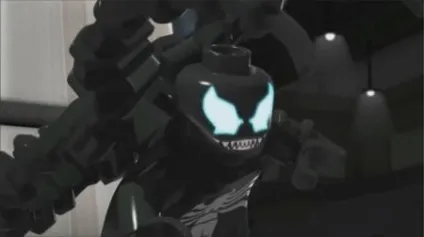 Веном (Едді брок, venom)