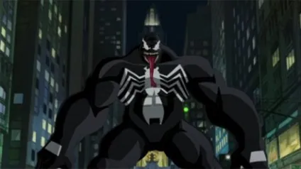 Веном (Едді брок, venom)