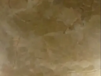 Венеціанська штукатурка на стелі своїми руками - фото, відео, відгуки, ціни