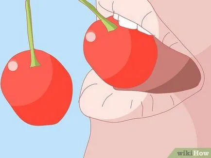 Cum să crească o sămânță de cireșe