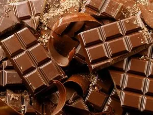 Как да съхранявате шоколад Съвети за стюардеси