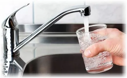 Как да съхранявате врящата вода в дома