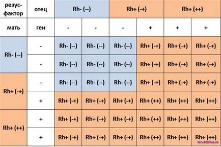Як запланувати стать майбутньої дитини