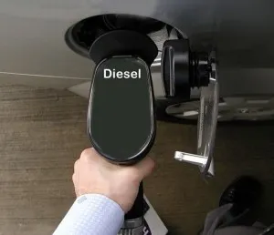 Cum sa faci bani pe combustibil diesel, volgafinans