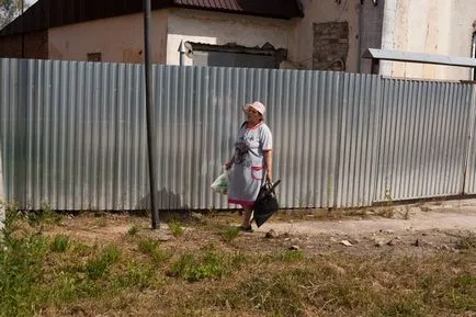Hogyan élnek a legkisebb magyar város
