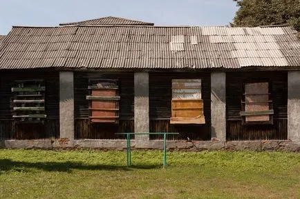 Hogyan élnek a legkisebb magyar város